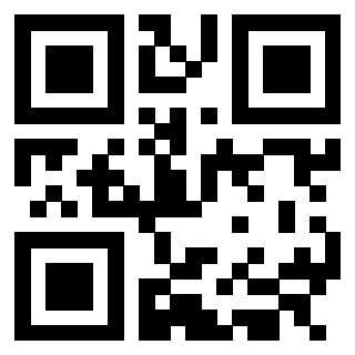 3305930282 - Immagine del QrCode associato
