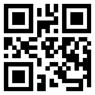 3305930284 - Immagine del Qr Code
