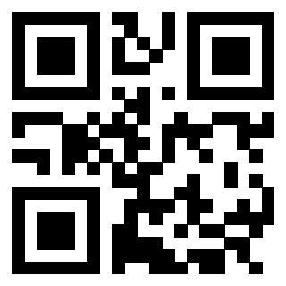 Il QrCode di 3305930285