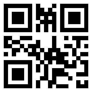 Il QrCode di 3305930286