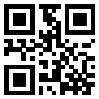 Il QrCode di 3305930289
