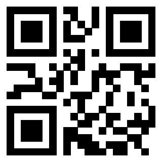 3305930291 QrCode associato