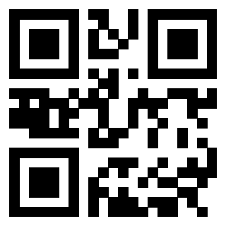 Immagine del Qr Code di 3305930292