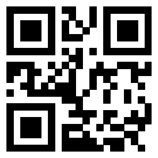 Immagine del QrCode di 3305930293