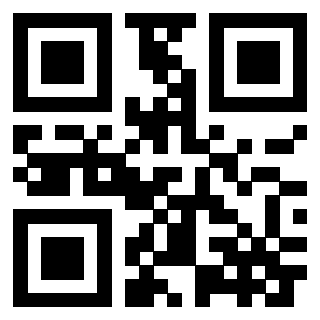 3305930297 Qr Code associato