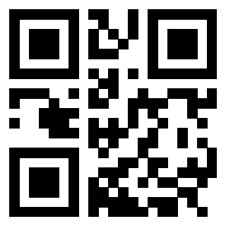 3305930299 Qr Code associato