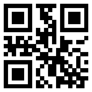 3305930304 - Immagine del QrCode associato