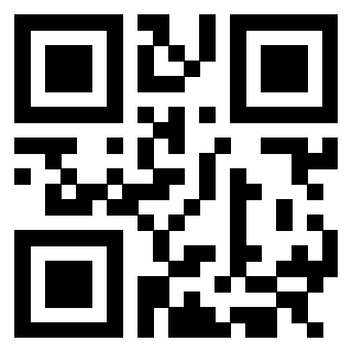 3305930307 - Immagine del QrCode associato
