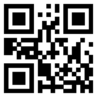 3305930309 Qr Code associato