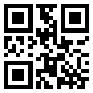 Il QrCode di 3305930312
