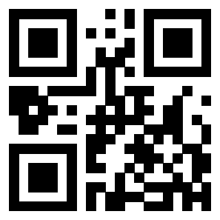 3305930313 - Immagine del Qr Code associato