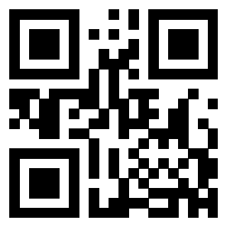 3305930314 - Immagine del Qr Code associato