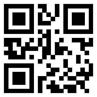 3305930316 Qr Code associato