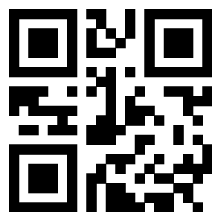 3305930318 QrCode associato