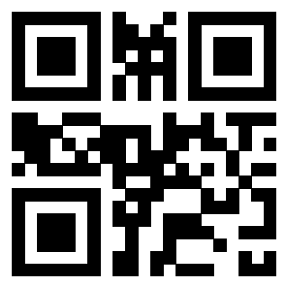 3305930320 QrCode associato