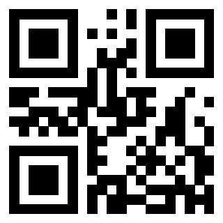 Il QrCode di 3305930321