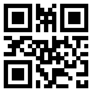 Il QrCode di 3305930322
