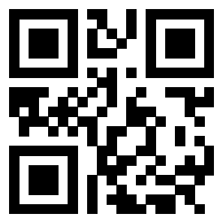 Scansione del QrCode di 3305930324
