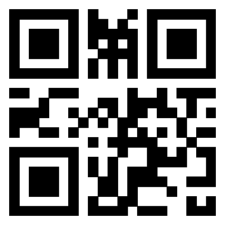 3305930325 - Immagine del Qr Code