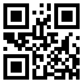 3305930331 Qr Code associato