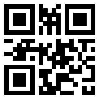 Scansione del Qr Code di 3305930332