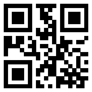 Immagine del QrCode di 3305930333