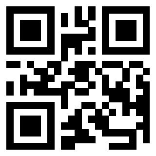 Scansione del QrCode di 3305930334