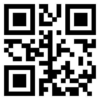 Scansione del Qr Code di 3305930335