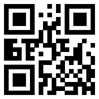 3305930336 Qr Code associato