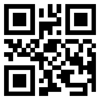 3305930339 - Immagine del QrCode associato