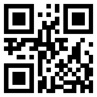 3305930342 - Immagine del Qr Code associato