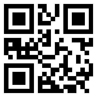Scansione del QrCode di 3305930345