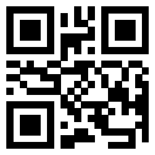 Scansione del QrCode di 3305930346