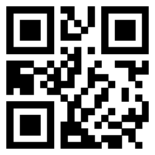 Scansione del QrCode di 3305930348