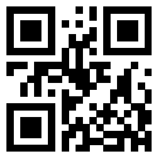 3305930349 Qr Code associato