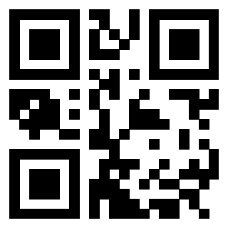 3305930352 QrCode associato