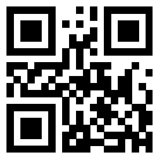 Scansione del QrCode di 3305930353
