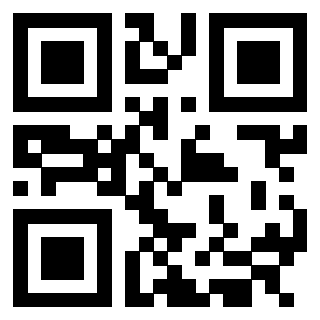 3305930356 - Immagine del QrCode associato