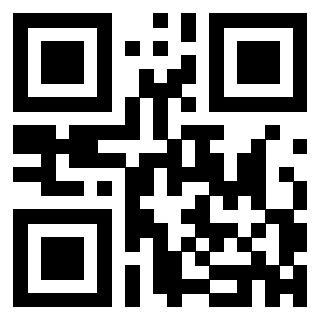 Scansione del QrCode di 3305930357