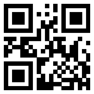 Il QrCode di 3305930358
