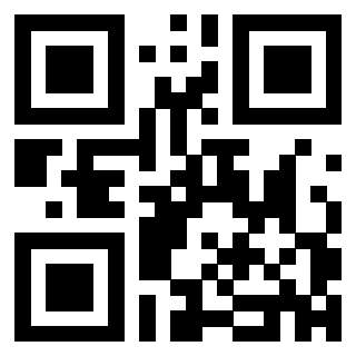 3305930359 QrCode associato