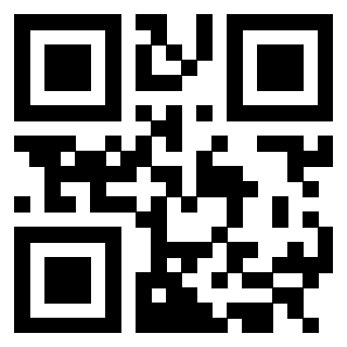 Il QrCode di 3305930361
