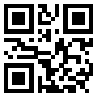 3305933121 QrCode associato