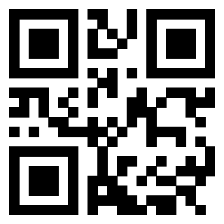 3305933122 QrCode associato