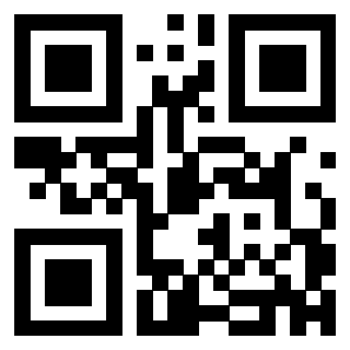 Il Qr Code di 3305933126