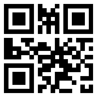 Immagine del Qr Code di 3305933127