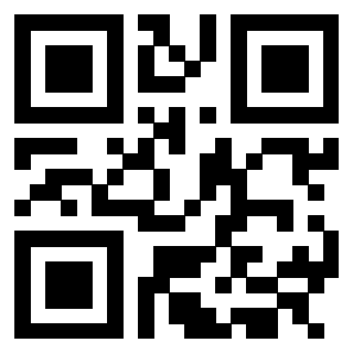 3305933129 - Immagine del QrCode associato