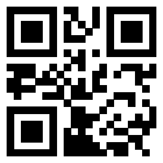 3305933130 - Immagine del Qr Code associato