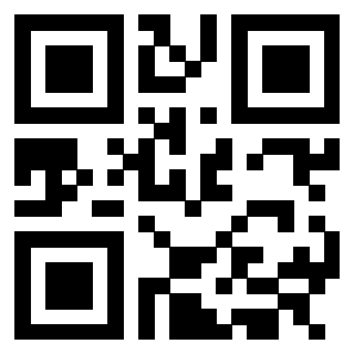 3305933131 Qr Code associato