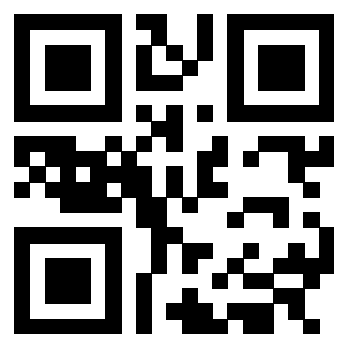 Il QrCode di 3305933132